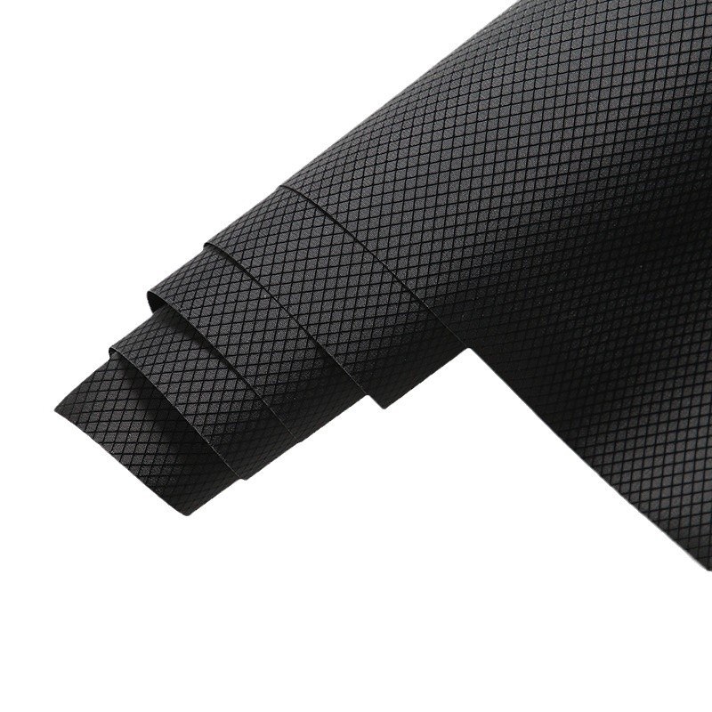 Polyester Fdy Bright Dope-Dyed Black Filament Yarn Polyester Fdy Bright Dope-Dyed Black Filament Yarn